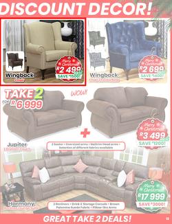 Discount Decor : Christmas Sale (9 Dec 2019 - 9 Jan 2020), page 13