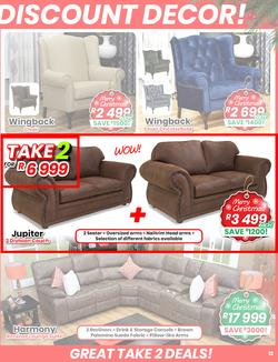 Discount Decor : Christmas Sale (9 Dec 2019 - 9 Jan 2020), page 13