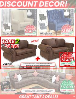 Discount Decor : Christmas Sale (9 Dec 2019 - 9 Jan 2020), page 13