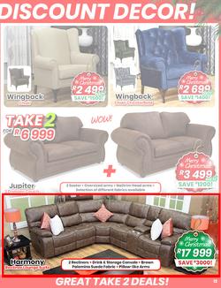Discount Decor : Christmas Sale (9 Dec 2019 - 9 Jan 2020), page 13