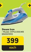 Kenwood Steam Iron STP42.000.WB-Each