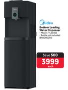 Midea Bottom Loading Water Dispenser YL2036S