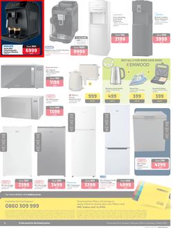 Makro : Get Back To Work Essentials At Low Prices (04 February - 02 March 2024), page 12