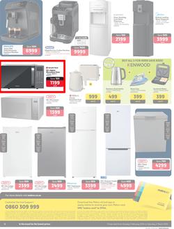 Makro : Get Back To Work Essentials At Low Prices (04 February - 02 March 2024), page 12