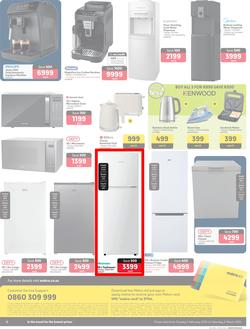 Makro : Get Back To Work Essentials At Low Prices (04 February - 02 March 2024), page 12