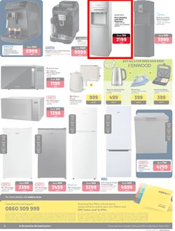 Makro : Get Back To Work Essentials At Low Prices (04 February - 02 March 2024), page 12