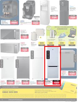 Makro : Get Back To Work Essentials At Low Prices (04 February - 02 March 2024), page 12
