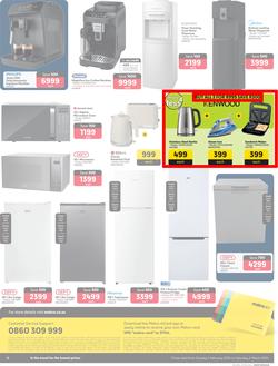 Makro : Get Back To Work Essentials At Low Prices (04 February - 02 March 2024), page 12