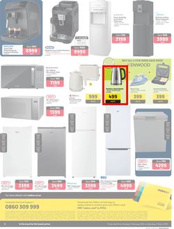 Makro : Get Back To Work Essentials At Low Prices (04 February - 02 March 2024), page 12