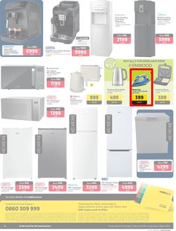 Makro : Get Back To Work Essentials At Low Prices (04 February - 02 March 2024), page 12