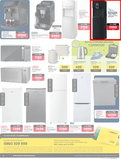 Makro : Get Back To Work Essentials At Low Prices (04 February - 02 March 2024), page 12