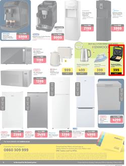 Makro : Get Back To Work Essentials At Low Prices (04 February - 02 March 2024), page 12