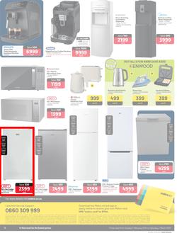 Makro : Get Back To Work Essentials At Low Prices (04 February - 02 March 2024), page 12