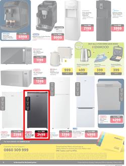 Makro : Get Back To Work Essentials At Low Prices (04 February - 02 March 2024), page 12