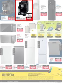 Makro : Get Back To Work Essentials At Low Prices (04 February - 02 March 2024), page 12