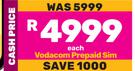 Samsung Galaxy A26 5G Smartphone-Each