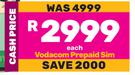 Tecno Spark 20P Smartphone-Each