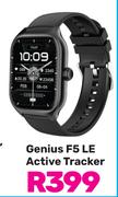 Genius F5 LE Active Tracker