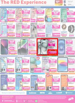 Game : You've Got Full Easter Baskets In Your Hands (25 March - 21 April 2025), page 12