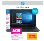 Acer Intel Celeron Laptop-On My Gig 5