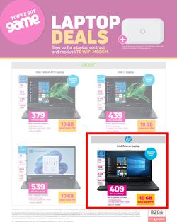 Game Cellular : It's Twenty Twentyspree (07 December - 06 February 2023), page 12