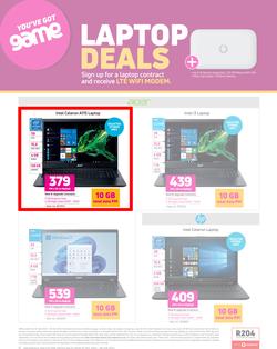 Game Cellular : It's Twenty Twentyspree (07 December - 06 February 2023), page 12