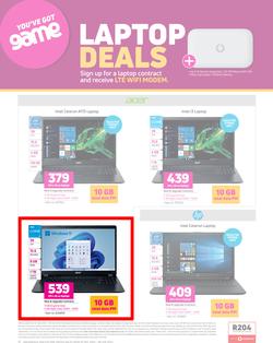 Game Cellular : It's Twenty Twentyspree (07 December - 06 February 2023), page 12