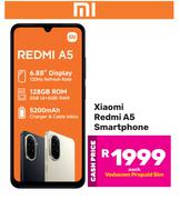 Xiaomi Redmi A5 Smartphone-Each