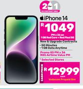 Apple iPhone 14-Each