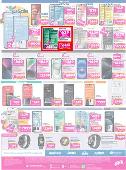 Game : Do The Right Spring (19 August - 22 September 2025), page 12