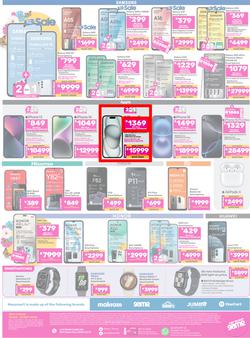 Game : Do The Right Spring (19 August - 22 September 2025), page 12