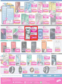 Game : Do The Right Spring (19 August - 22 September 2025), page 12