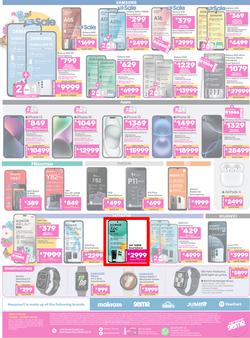 Game : Do The Right Spring (19 August - 22 September 2025), page 12