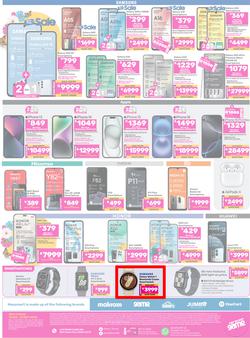 Game : Do The Right Spring (19 August - 22 September 2025), page 12