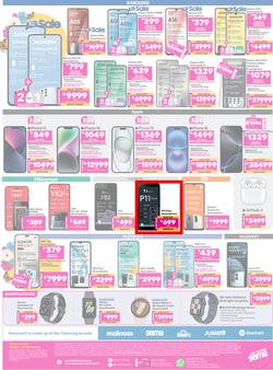 Game : Do The Right Spring (19 August - 22 September 2025), page 12