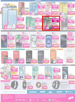 Game : Do The Right Spring (19 August - 22 September 2025), page 12