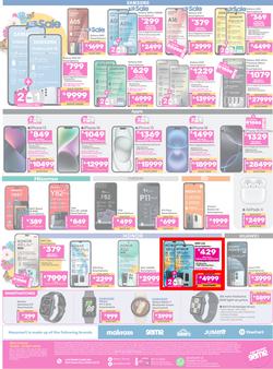 Game : Do The Right Spring (19 August - 22 September 2025), page 12