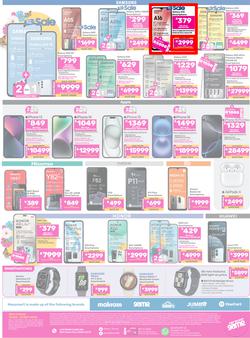 Game : Do The Right Spring (19 August - 22 September 2025), page 12