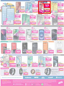 Game : Do The Right Spring (19 August - 22 September 2025), page 12