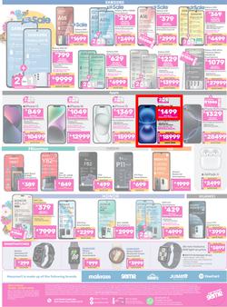 Game : Do The Right Spring (19 August - 22 September 2025), page 12