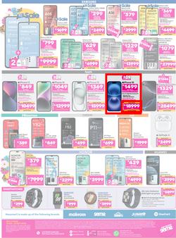 Game : Do The Right Spring (19 August - 22 September 2025), page 12