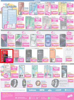 Game : Do The Right Spring (19 August - 22 September 2025), page 12