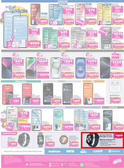 Game : Do The Right Spring (19 August - 22 September 2025), page 12