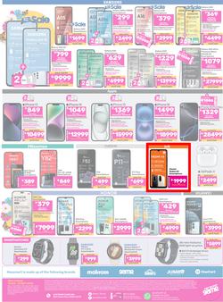 Game : Do The Right Spring (19 August - 22 September 2025), page 12