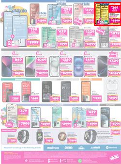 Game : Do The Right Spring (19 August - 22 September 2025), page 12