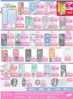 Game : Do The Right Spring (19 August - 22 September 2025), page 12