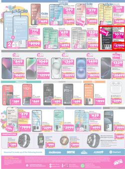 Game : Do The Right Spring (19 August - 22 September 2025), page 12