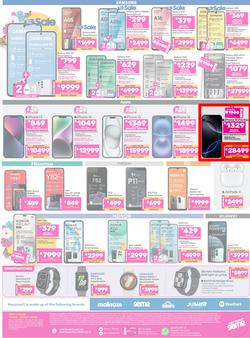 Game : Do The Right Spring (19 August - 22 September 2025), page 12