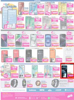 Game : Do The Right Spring (19 August - 22 September 2025), page 12