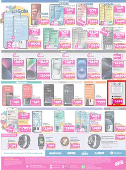 Game : Do The Right Spring (19 August - 22 September 2025), page 12